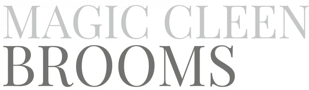 Magic Cleen Brooms