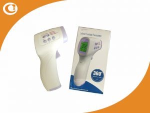 Digital Infrared Thermometer