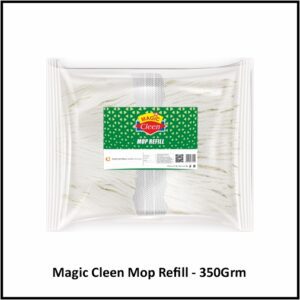 MagicCleen Mop Refill - 350Grm